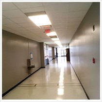 Boonville School District
 Booneville, MO