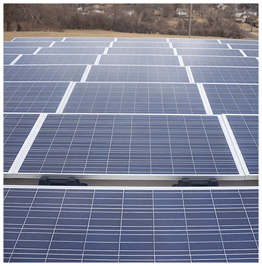 Solar Panel