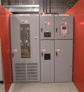 Electrical Hub