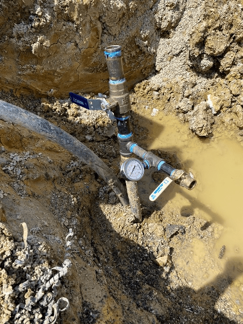 Water Pipes