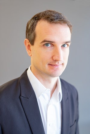 Russ Vinson