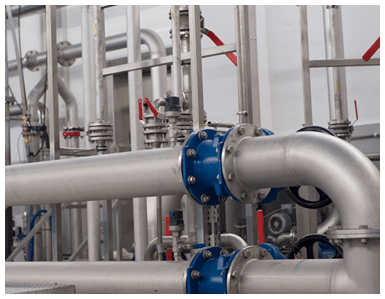 Water Pipes
